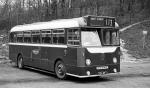 AEC Reliance 2MU3RV Weymann 1961 года